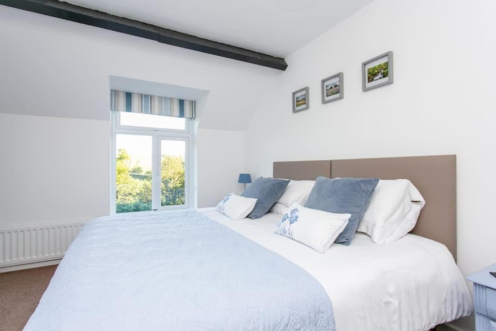 Drovers Cottage Тависток Экстерьер фото