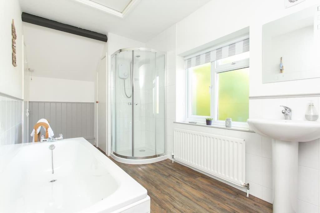 Drovers Cottage Тависток Экстерьер фото