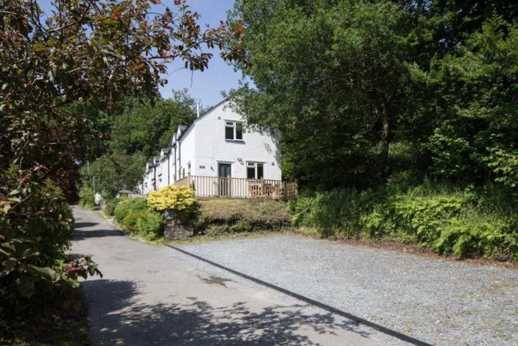 Drovers Cottage Тависток Экстерьер фото