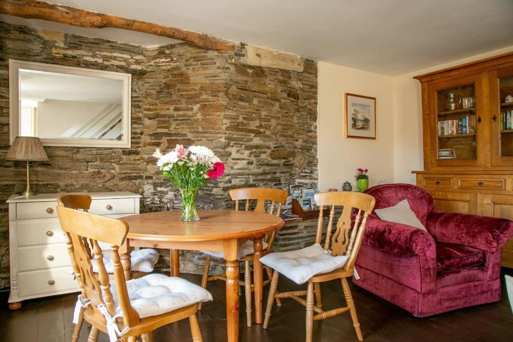 Drovers Cottage Тависток Экстерьер фото