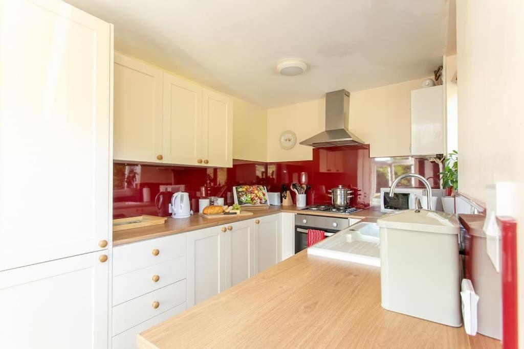 Drovers Cottage Тависток Экстерьер фото